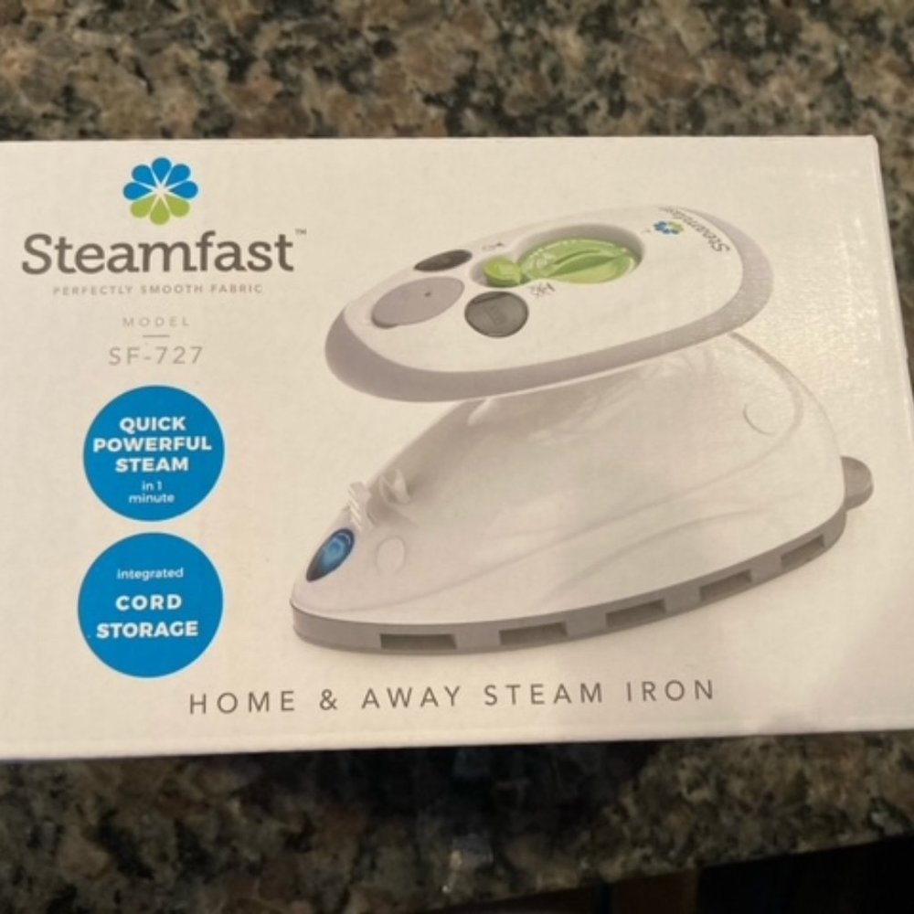 mini iron free with purchase (certain restrictions